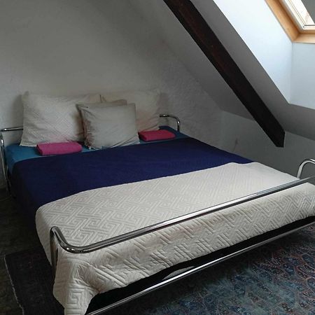 Cozy Panorama At The Castle Apartment Budapest Exterior photo