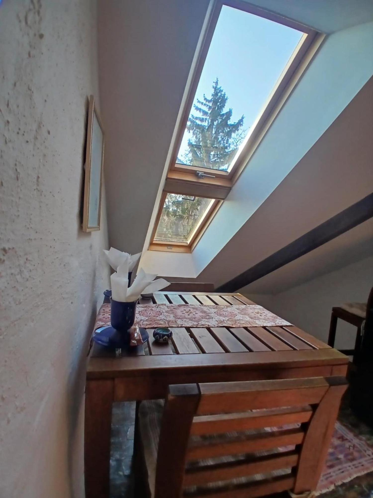 Cozy Panorama At The Castle Apartment Budapest Exterior photo