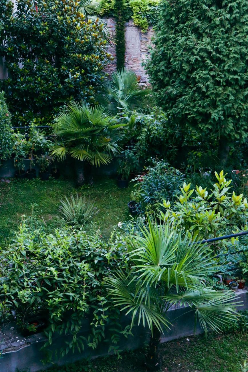 Cozy Panorama At The Castle Apartment Budapest Exterior photo